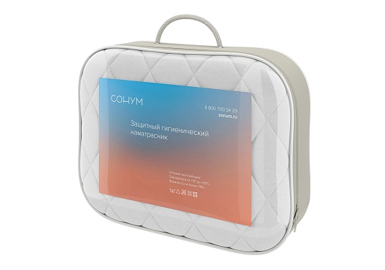 Чехол Protect Simple