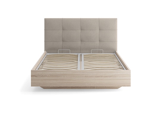 Кровать Victoria (дуб сонома)