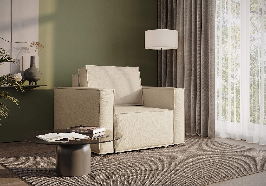 Кресло-кровать Bart